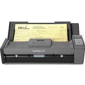  NEW Kodak ScanMate i920 Sheetfed Scanner (8029415 