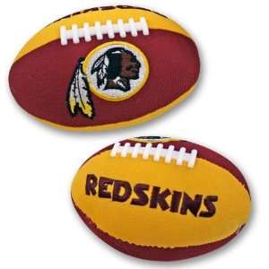  NFL Football Smasher   Washington Redskins Case Pack 24 