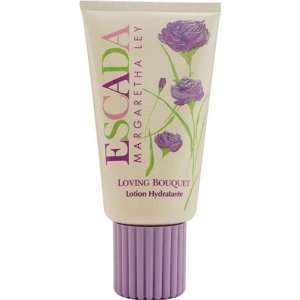  Escada Loving Bouquet By Escada For Women. Body Lotion 5 