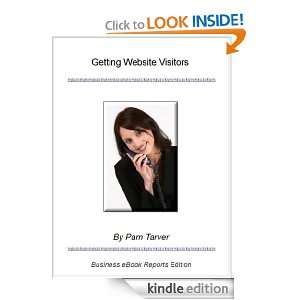   Reports) Pam Tarver, Business eBook Reports  Kindle Store