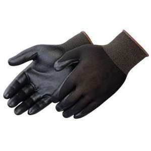  Cattlemans Nitrile Dipped Glove 