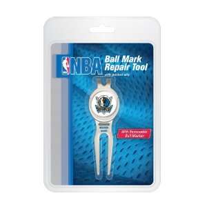 Dallas Mavericks Cool Tool Clamshell Pack  Sports 