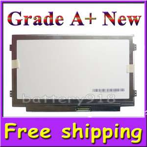 NEW 10.1 Laptop LED LCD Screen panel Display f Acer Aspire One D257 