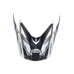  Zox Air Attack Replacement Visors Automotive
