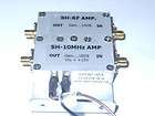 Amplifier Research 10S1G4A   Amplifier .8 GHz to 4.2 GH
