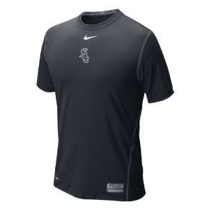    Chicago White Sox Nike 2010 Pro Core Player Top