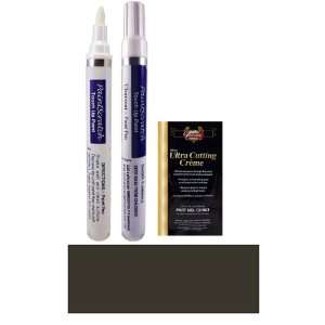   Ultimate Black Pearl Paint Pen Kit for 2012 Jaguar XF (2103/2183/PEL