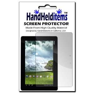 HHI Asus Transformer Prime TF201 Anti Fingerprint, Anti Glare, Matte 