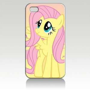  My Little Pony Hard Case Skin for Iphone 4 4s Iphone4 At&t 