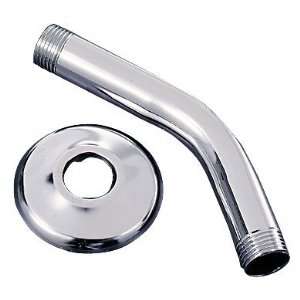  Waxman Consumer Products Group Chrome Plated Finish Shower 