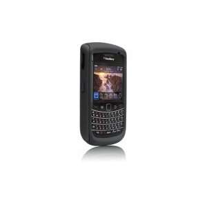 New Case Mate Blackberry 9600 Series Tough Case Black Enhanced Dust 