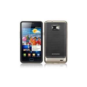 SGP Samsung Galaxy S2 ATT Case Neo Hybrid EX Series [Champagne Gold]