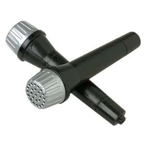  Lets Party By Black Plastic Microphones 