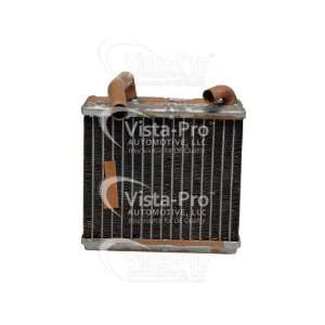  Vista Pro Automotive 398281 Heater Core Automotive