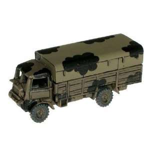  British Bedford 3 ton lorry (QLT) (x2) Toys & Games