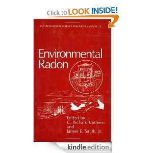   Richard Cothern, James E. Smith Jr.  Kindle Store