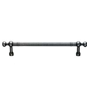   Collection 18 Center to Center Pewter Weston Appliance Pull M837 18