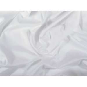  Cotton Stretch White Fabric Arts, Crafts & Sewing