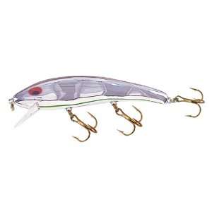  Cotton Cordell Ripplin Red Fin Lures