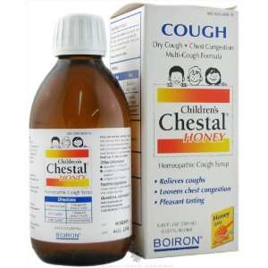  & Tafel   Chestal Child Cough, 100 tablets