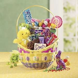 The Swiss Colony Easter Gift Basket Grocery & Gourmet Food
