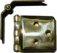 SELLERS Kitchen Cabinet, Replacement HINGE, Brass #1  