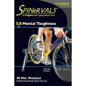 Spinervals Fitness DVD 4.0   Lean and Mean  Sports 