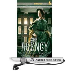  A Spy in the House The Agency 1 (Audible Audio Edition 