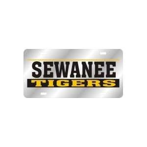  SEWANEE TIGERS BAR