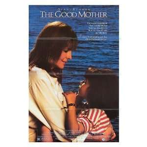  Good Mother Original Movie Poster, 27 x 40 (1988)
