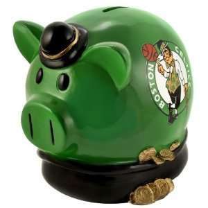 NBA Resin Large Thematic Piggy Bank 