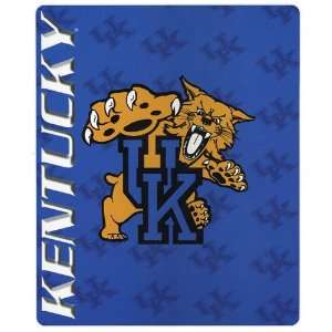  Quality Kentucky Wildcats Uk Blanket