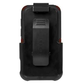 Seidio Active Combo Hybrid Case & Holster for HTC Droid Incredible 2 