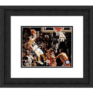 Framed Manu Ginobili San Antonio Spurs Photograph  Sports 