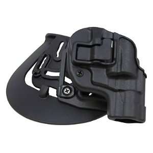  Products Group Serpa CF, Belt & Paddle Holster, Patented SERPA Tech