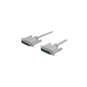  StarTech Serial/Parallel Cable Electronics