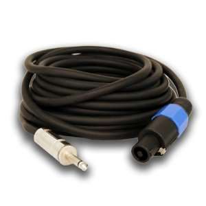  Seismic Audio   SASP1/4 15   Speaker Cable   1/4 to 