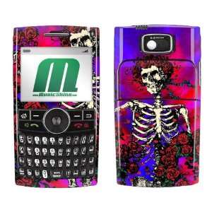  MusicSkins MS GRFL70109 Samsung Blackjack II   SGH I617 