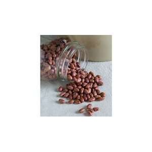 Davids Non Hybrid Dry Bush Bean Vermont Cranberry 90 (Phaseolus 