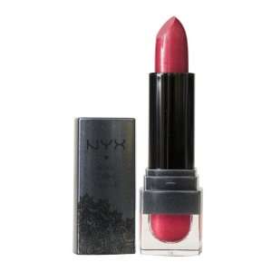  NYX Cosmetics Black Label Lipstick, Opium, 015 Oz Beauty