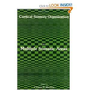   Sensory Organization) (9780896030305) Clinton N. Woolsey Books