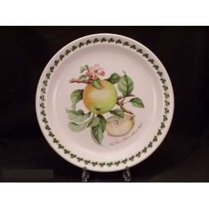  Portmeirion Apple Harvest Dinner Plates