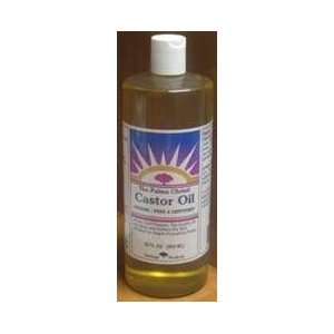    Heritage Products   Organic Castor Oil 32oz