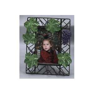  Creative Gifts GRAPES 3 X 5 FRAME