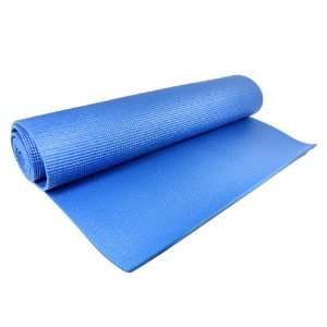  KKmall high quality exercise fitness slip free Yoga mat 