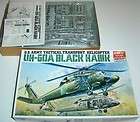 Minicraft UH 60A Black Hawk Model 1 48 kit 1612  