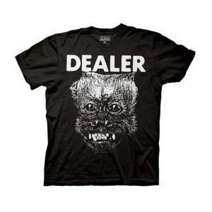  The Hangover 2 Dealer Monkey T Shirt