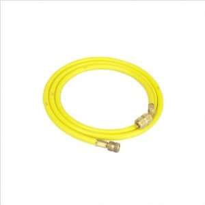  New   HOSE 72 R12 YELL QK SEAL by Robinair