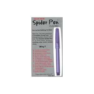  Spider Pen, Electronic   MESIKA Thread Reel Magic Toys 