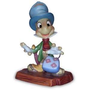  WDCC Pinocchio Jiminy Cricket I Made Myself At Home
